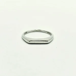 انگشتر نقره FO-RG-IR-U-001