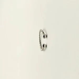 انگشتر نقره FO-RG-IR-W-002